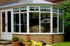conservatories Hedley Hill