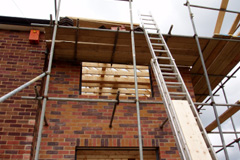 trusted extension quotes Hedley Hill