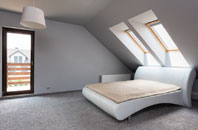 Hedley Hill bedroom extensions