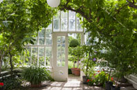 free Hedley Hill orangery quotes