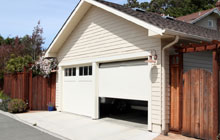 Hedley Hill garage construction leads