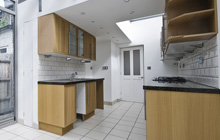 Hedley Hill kitchen extension leads
